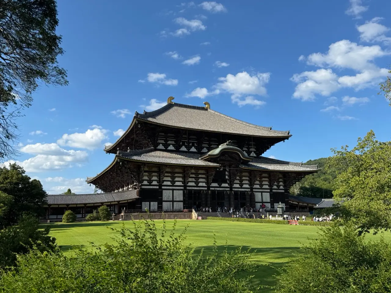 Todai-ji